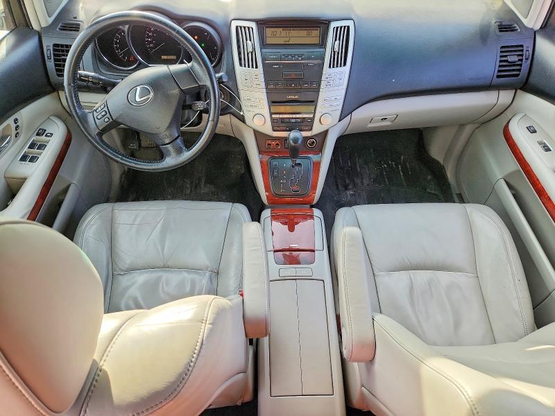 Aukcja sprzedaży 2006 Lexus Rx 330, vin: JTJHA31U960100977, numer aukcji: 41938746