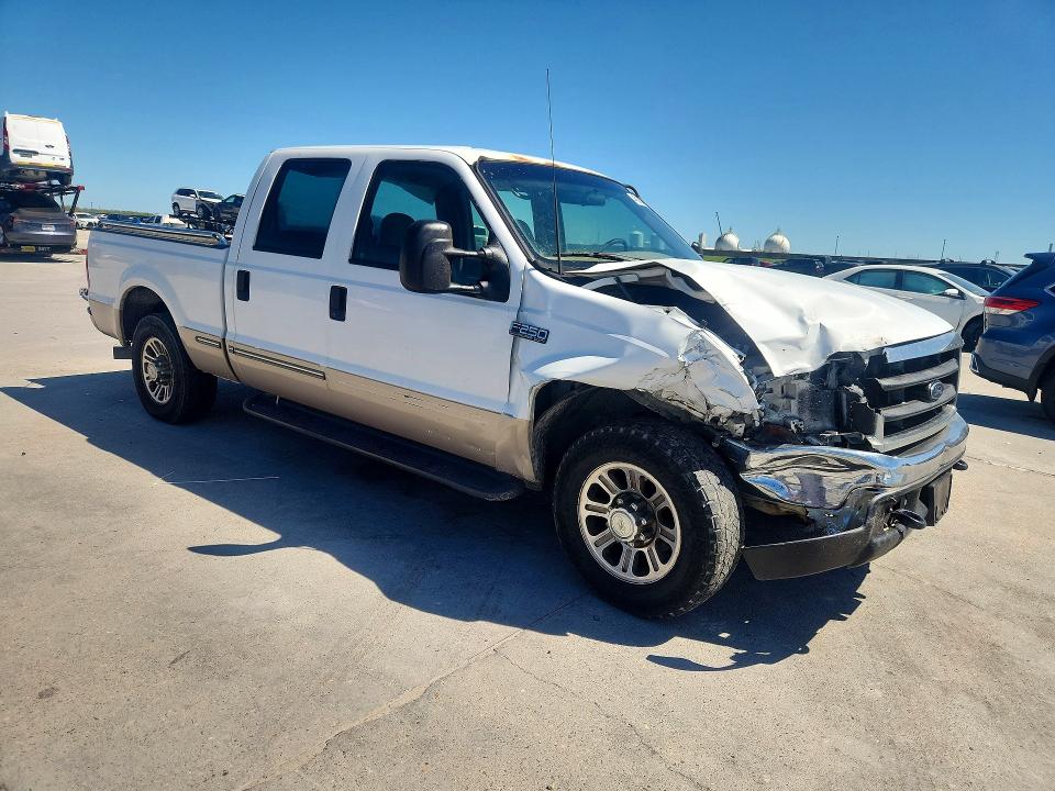 Aukcja sprzedaży 1999 Ford F250 V8 Triton, vin: 1FTNW20L1XED28776, numer aukcji: 46128316