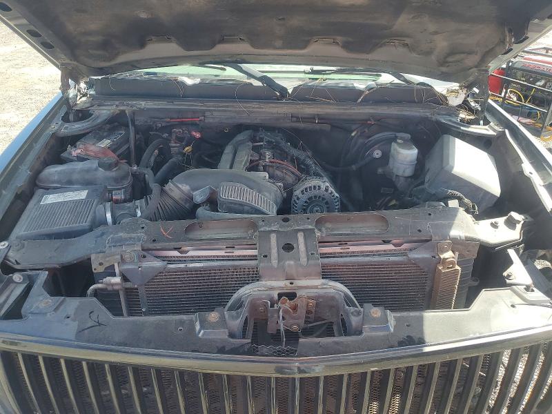 Продажа на аукционе авто 2007 Chevrolet Silverado, vin: 2GCEC13J871512840, номер лота: 45498166