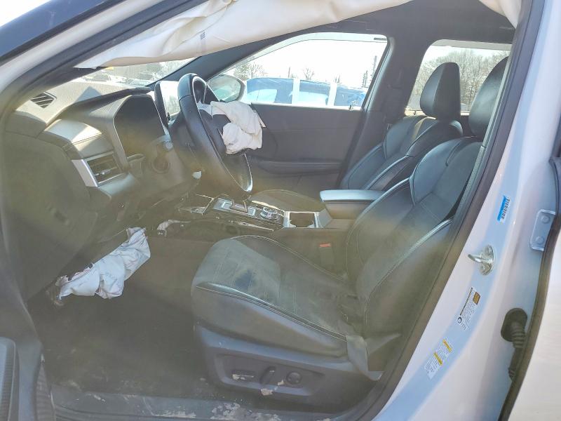 Aukcja sprzedaży 2024 Mitsubishi Outlander, vin: JA4J4VA83RZ054406, numer aukcji: 47011986