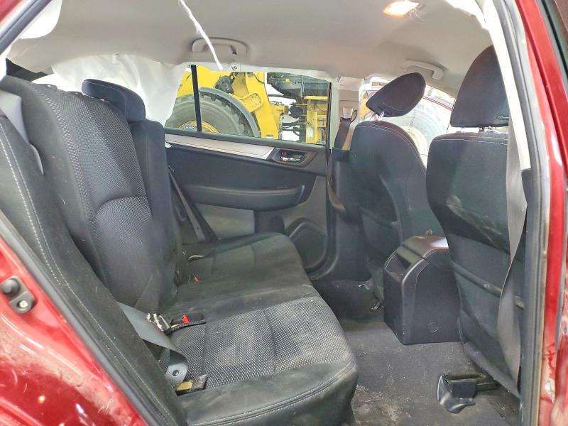 Продаж на аукціоні авто 2017 Subaru Outback, vin: 4S4BSACC8H3375140, номер лоту: 46233126