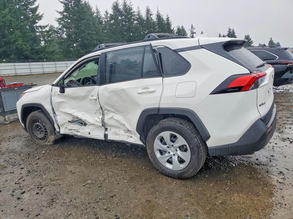Aukcja sprzedaży 2019 Toyota Rav4, vin: JTMG1RFV9KD046747, numer aukcji: 42020466