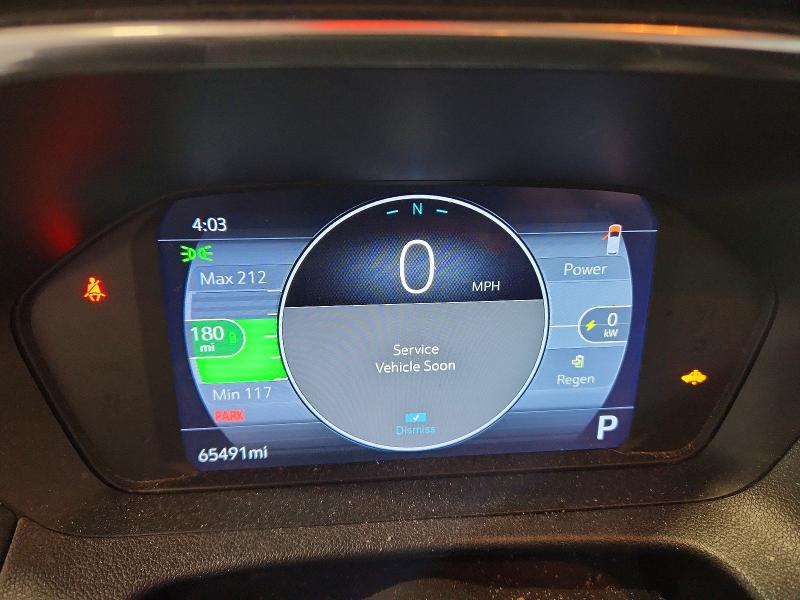 Aukcja sprzedaży 2023 Chevrolet Bolt Ev, vin: 1G1FW6S04P4108917, numer aukcji: 79198775