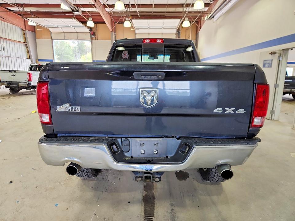 2016 Ram 1500 მანქანა იყიდება აუქციონზე, vin: 1C6RR7GT1GS384320, აუქციონის ნომერი: 41940036