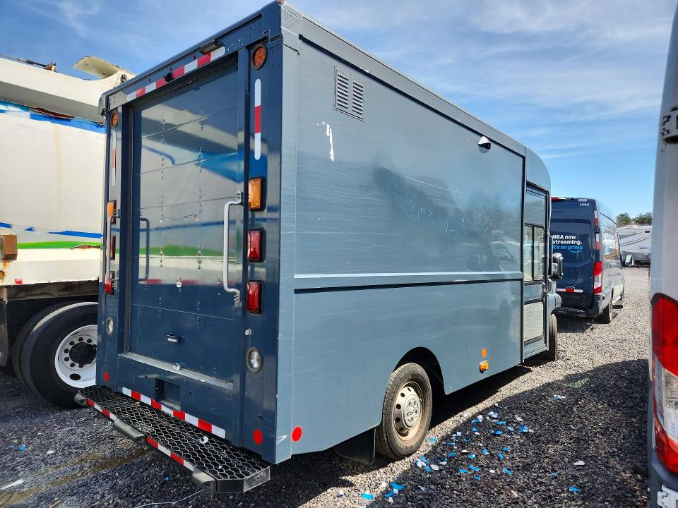 2022 Ram Promaster 3500 მანქანა იყიდება აუქციონზე, vin: 3C7WRVMG8NE141257, აუქციონის ნომერი: 79915275