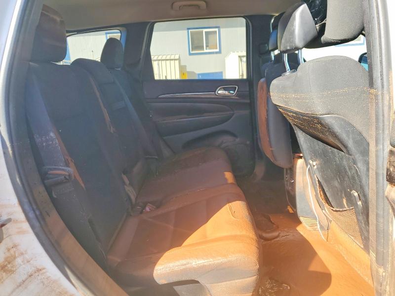 Aukcja sprzedaży 2012 Jeep Grand Cherokee, vin: 1C4RJFAG5CC318847, numer aukcji: 47363716