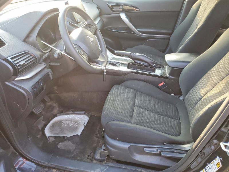 Продаж на аукціоні авто 2024 Mitsubishi Eclipse Cross, vin: JA4ATVAA4RZ041511, номер лоту: 47300206