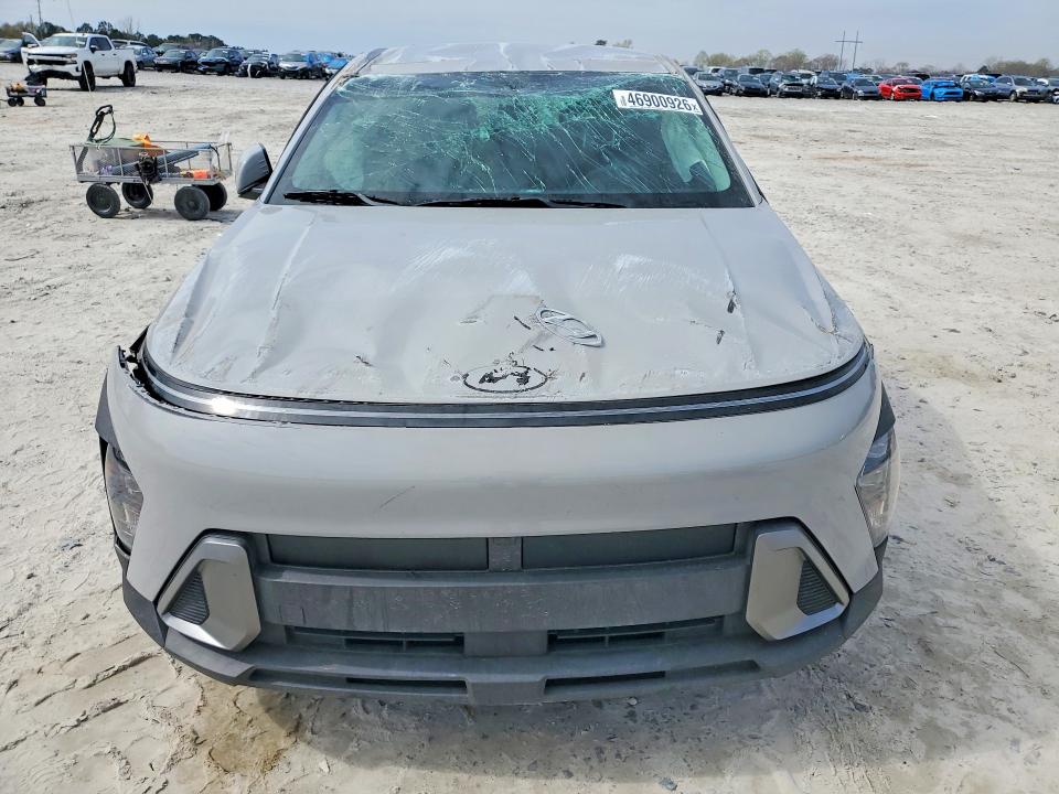 Aukcja sprzedaży 2025 Hyundai Kona, vin: KM8HA3AB4SU246283, numer aukcji: 46900926