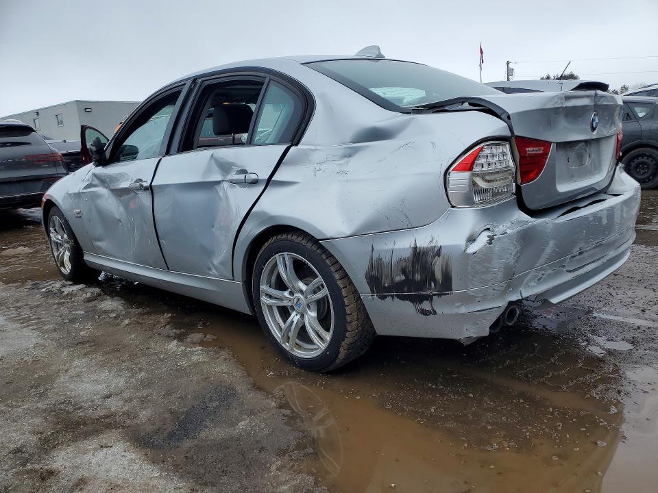 Продажа на аукционе авто 2011 Bmw 328, vin: WBAPK7C55BF082636, номер лота: 41716796