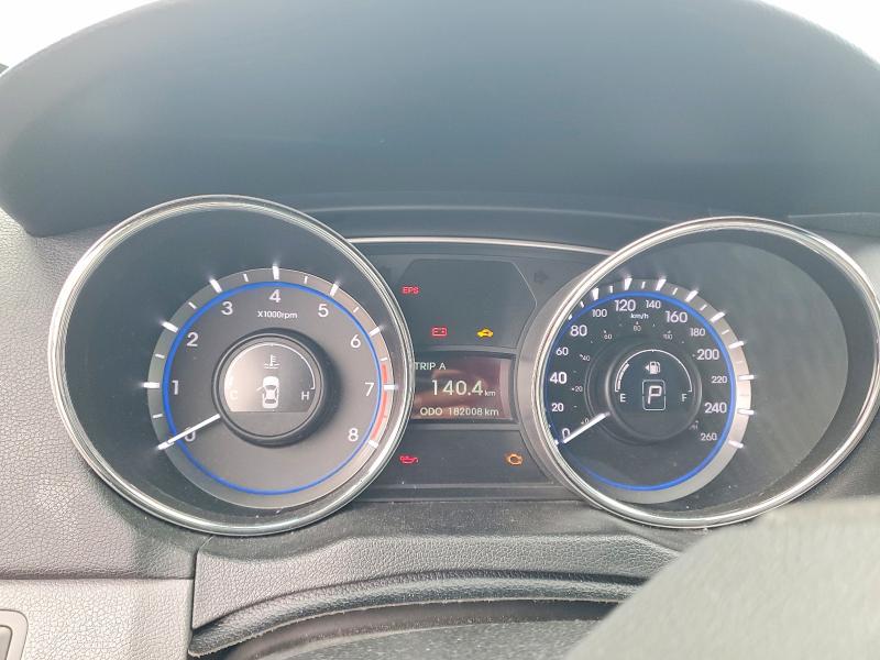 Aukcja sprzedaży 2013 Hyundai Sonata, vin: 5NPEB4ACXDH746769, numer aukcji: 79572995