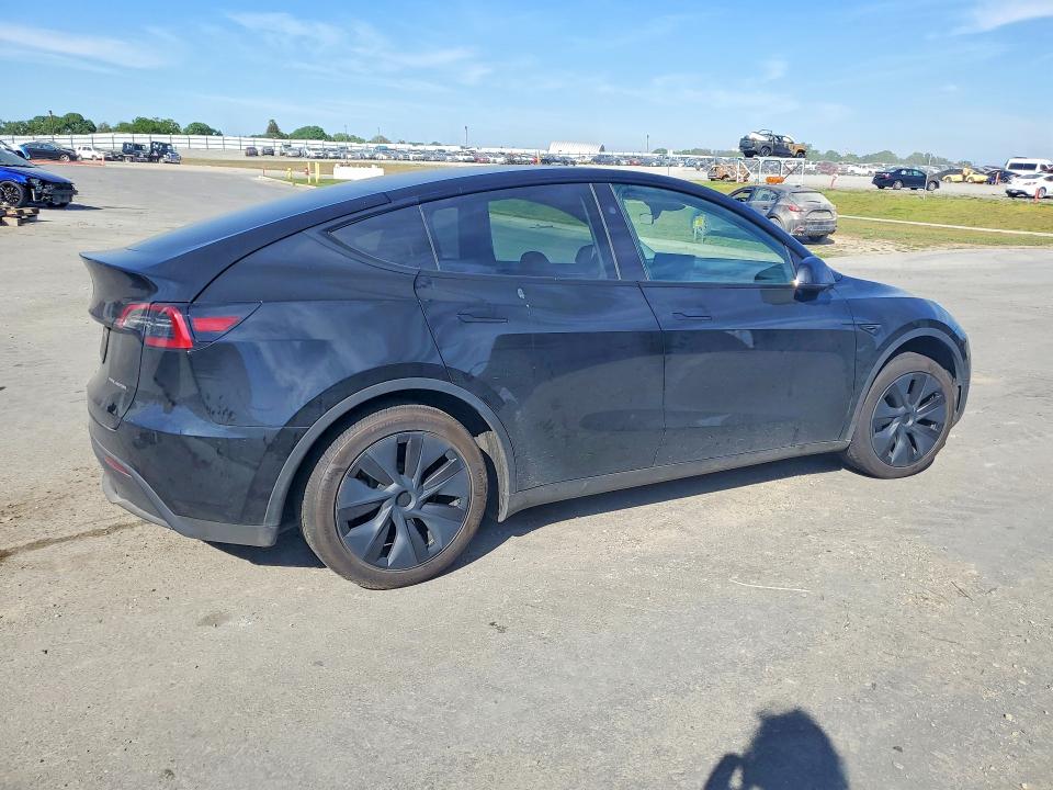 Aukcja sprzedaży 2024 Tesla Model Y, vin: 7SAYGAEE7RF120291, numer aukcji: 45773926