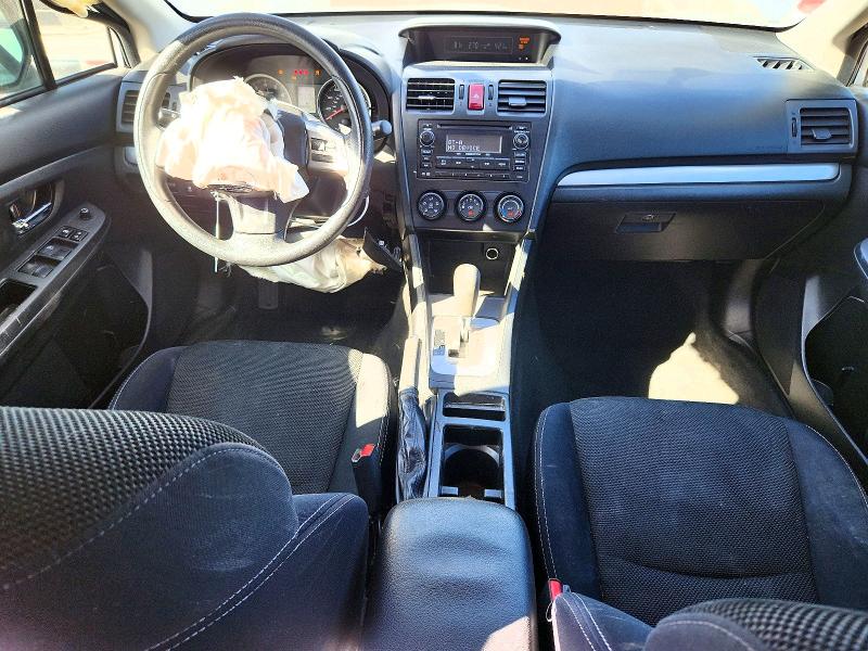 Продаж на аукціоні авто 2014 Subaru Xv Crosstrek, vin: JF2GPAVC9E8318177, номер лоту: 46561826