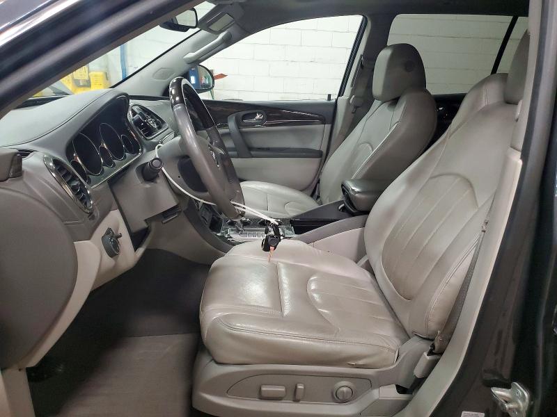 Продаж на аукціоні авто 2014 Buick Enclave, vin: 5GAKVBKD6EJ323316, номер лоту: 77654515
