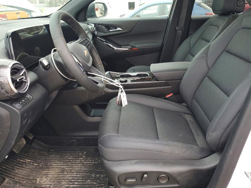 Auction sale of the 2026 Chevrolet Equinox, vin: 3GNAXPEG5TL328608, lot number: 46944516