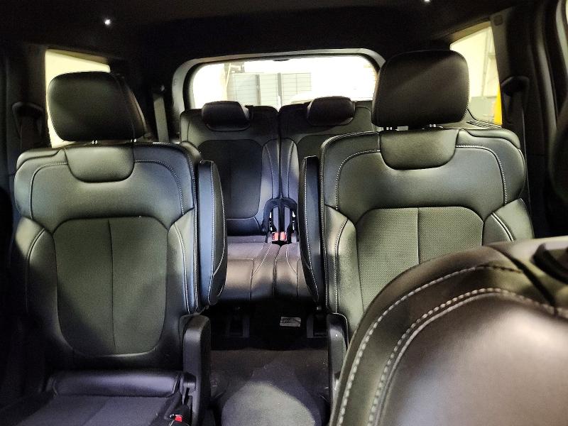 Aukcja sprzedaży 2024 Jeep Grand Cherokee, vin: 1C4RJKAG8R8609718, numer aukcji: 46398926