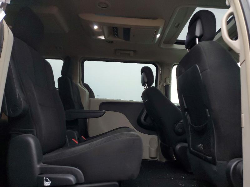 Aukcja sprzedaży 2011 Chrysler Town & Country, vin: 2A4RR5DG5BR754239, numer aukcji: 46443436