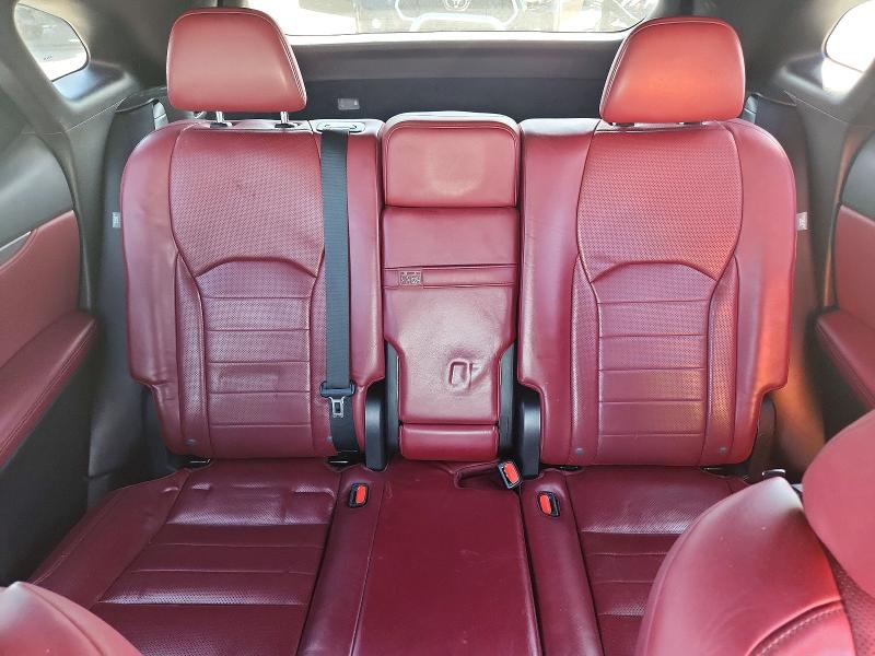 47687896 :رقم المزاد ، 2T2ZZMCA4HC066525 vin ، 2017 Lexus Rx 350 مزاد بيع