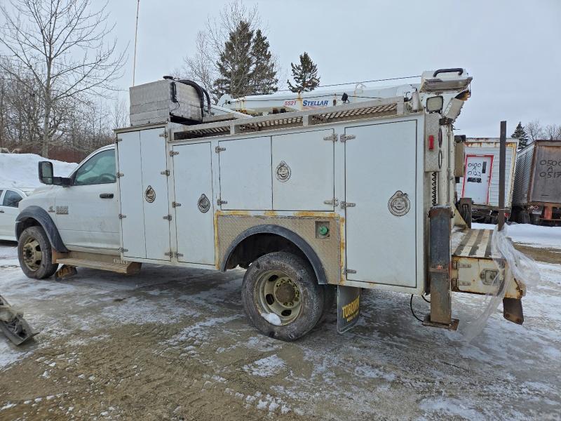 Aukcja sprzedaży 2013 Ram 5500, vin: 3C7WRNBL9DG555280, numer aukcji: 79173335
