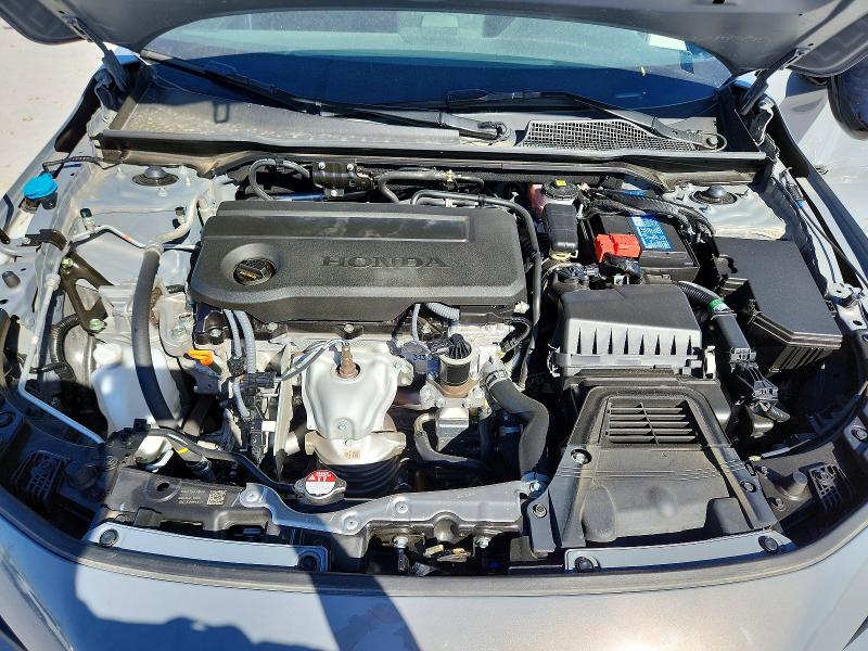Продажа на аукционе авто 2025 Honda Civc, vin: 2HGFE2F57SH558776, номер лота: 46693396