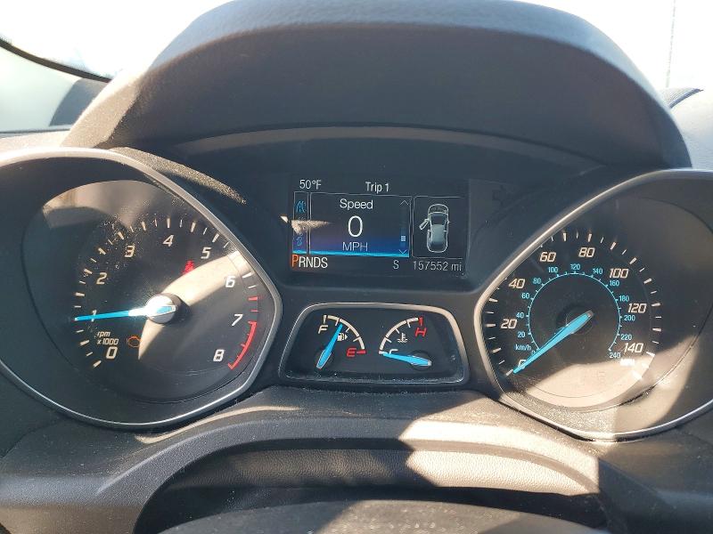 Продажа на аукционе авто 2015 Ford Escape, vin: 1FMCU9GX9FUB09031, номер лота: 45538346