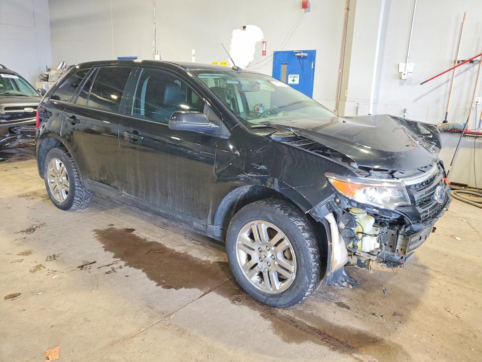 Aukcja sprzedaży 2014 Ford Edge, vin: 2FMDK4JC2EBA96579, numer aukcji: 45807456