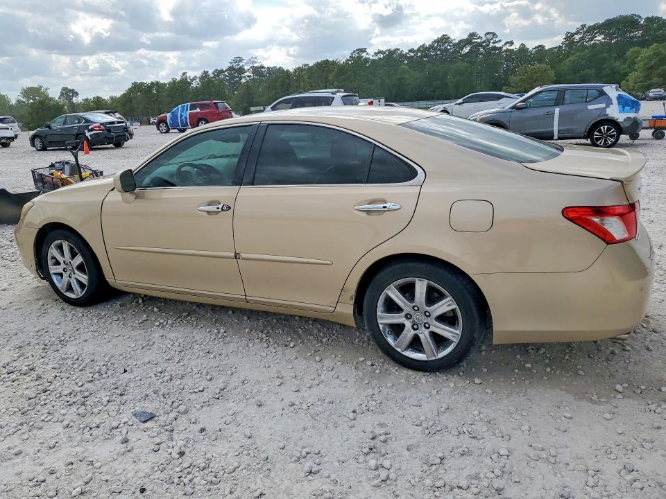 Продажа на аукционе авто 2007 Lexus Es 350, vin: JTHBJ46G872117419, номер лота: 47171916