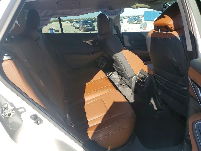 79530675 :رقم المزاد ، 4S4BTGPD9S3241389 vin ، 2025 Subaru Outback مزاد بيع
