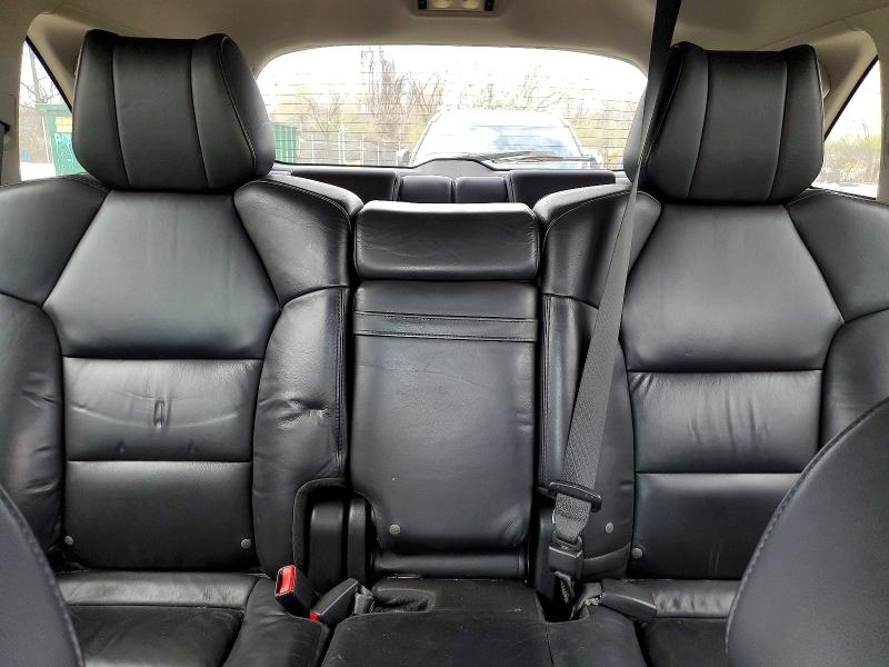 Aukcja sprzedaży 2012 Acura Mdx, vin: 2HNYD2H41CH520096, numer aukcji: 47788826