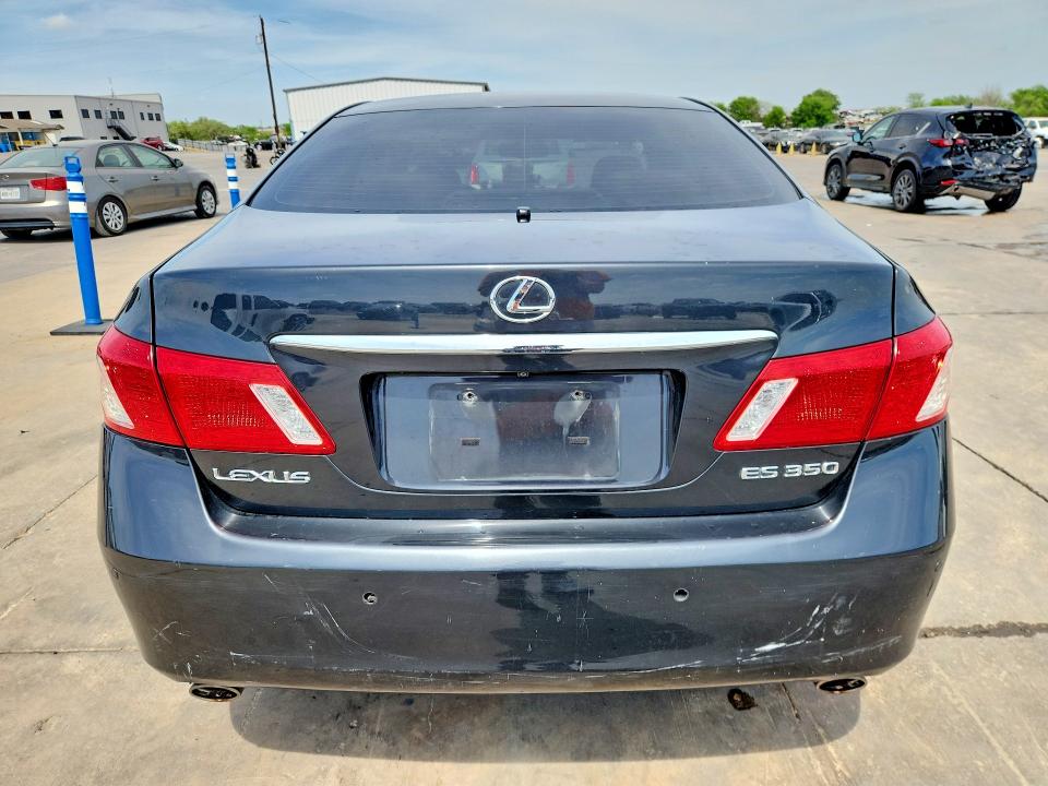 Продаж на аукціоні авто 2008 Lexus Es 350, vin: JTHBJ46G482192295, номер лоту: 48003116