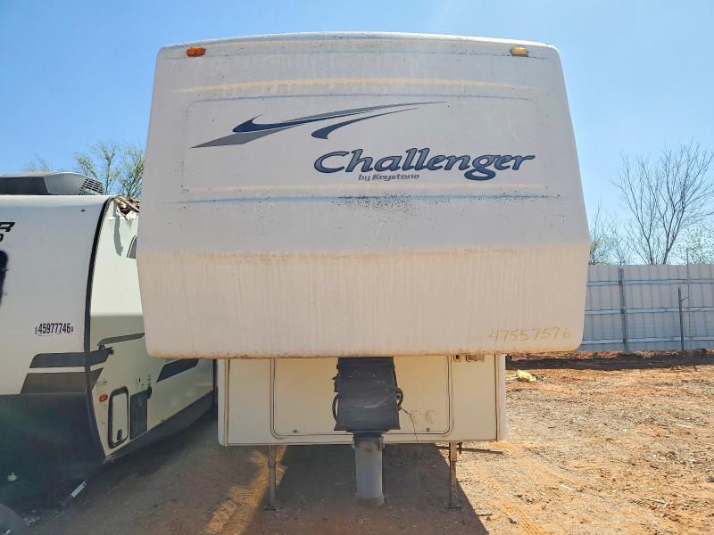 2004 Keystone Challenger მანქანა იყიდება აუქციონზე, vin: 4YDF29R214H402806, აუქციონის ნომერი: 47557576