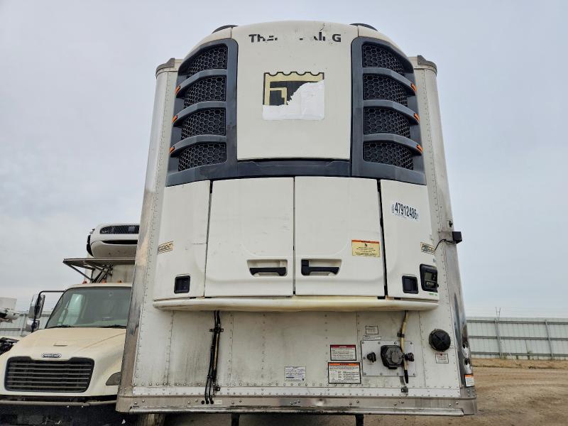Aukcja sprzedaży 2023 Gdan Trailer, vin: 1GR1A0626PW515737, numer aukcji: 47912486