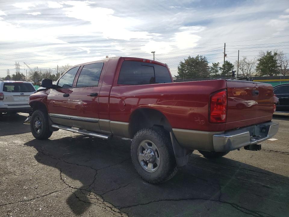 Aukcja sprzedaży 2008 Dodge Ram 1500, vin: 3D7KS19D78G176278, numer aukcji: 47303876