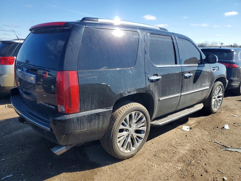 Aukcja sprzedaży 2008 Cadillac Escalade, vin: 1GYFK63868R200374, numer aukcji: 47347106