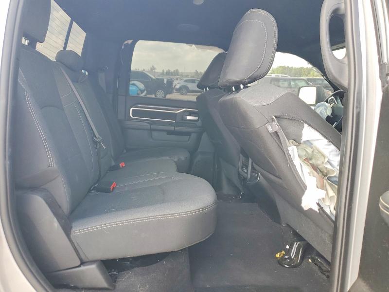 Продаж на аукціоні авто 2024 Ram 2500, vin: 3C6UR5DL1RG330626, номер лоту: 47897056