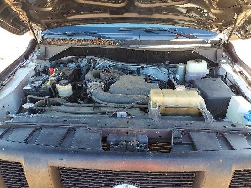 2019 Niss Nv მანქანა იყიდება აუქციონზე, vin: 1N6BF0LY2KN810998, აუქციონის ნომერი: 48709286