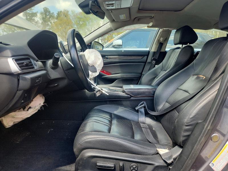 Продаж на аукціоні авто 2021 Honda Accord, vin: 1HGCV1F58MA036155, номер лоту: 47561126