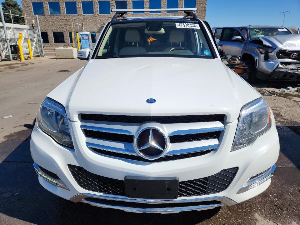 Продаж на аукціоні авто 2015 Mercedes-benz Glk, vin: WDCGG8JB4FG402042, номер лоту: 47530306