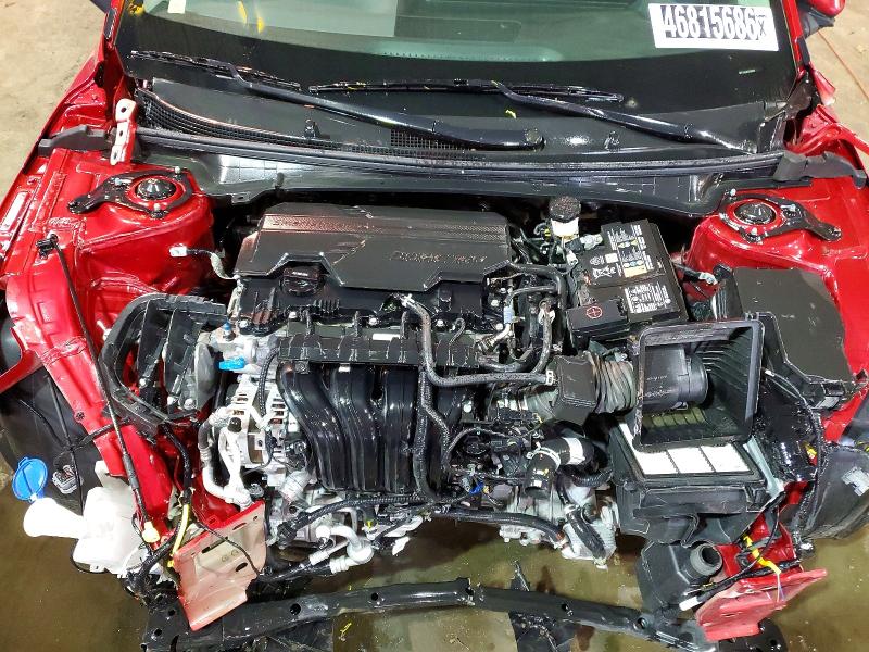 Продаж на аукціоні авто 2025 Kia K4, vin: 3KPFT4DE8SE093293, номер лоту: 46815686