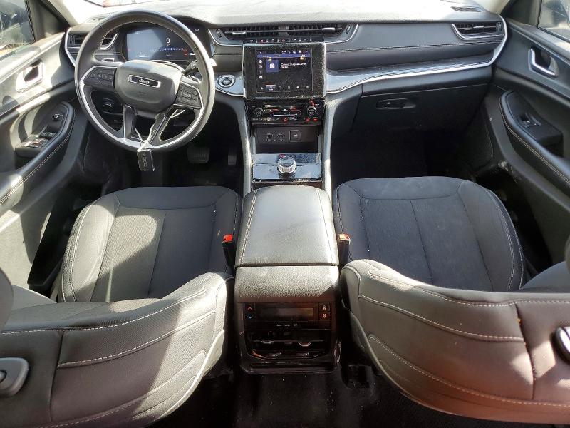 Aukcja sprzedaży 2023 Jeep Grand Cherokee, vin: 1C4RJKAG6P8805119, numer aukcji: 46507476