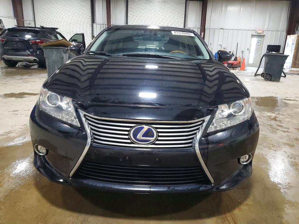 2015 Lexus Es 300h მანქანა იყიდება აუქციონზე, vin: JTHBW1GG6F2087916, აუქციონის ნომერი: 47416486