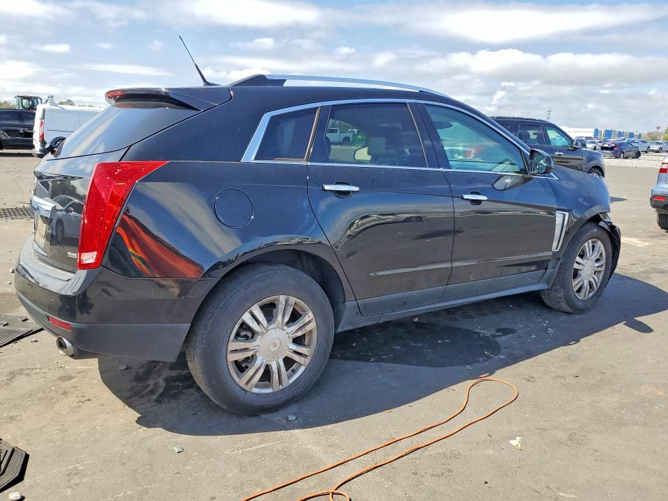 78911685 :رقم المزاد ، 3GYFNCE31DS648522 vin ، 2013 Cadillac Srx مزاد بيع