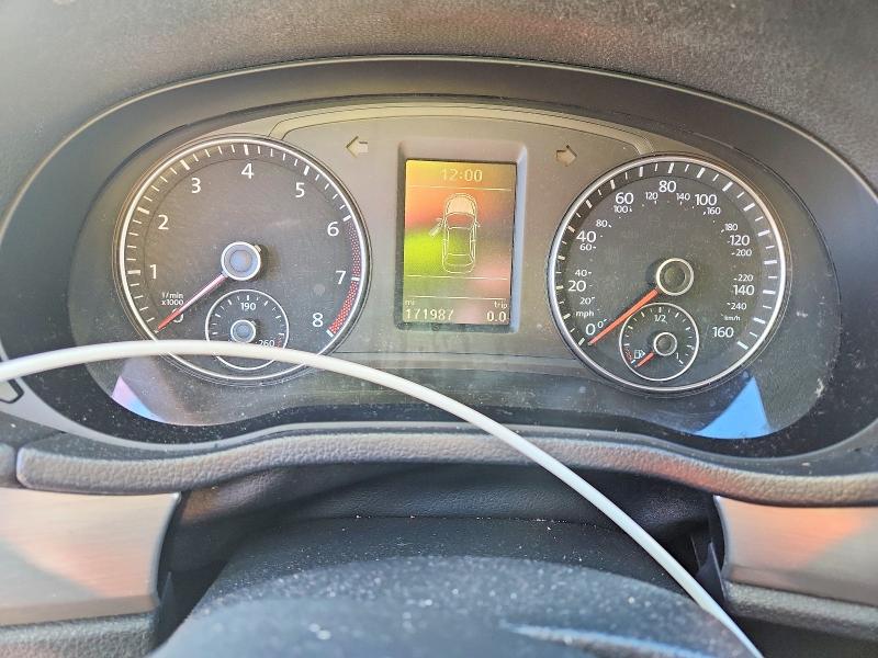 Продаж на аукціоні авто 2014 Volkswagen Passat, vin: 1VWBT7A30EC067914, номер лоту: 46613596