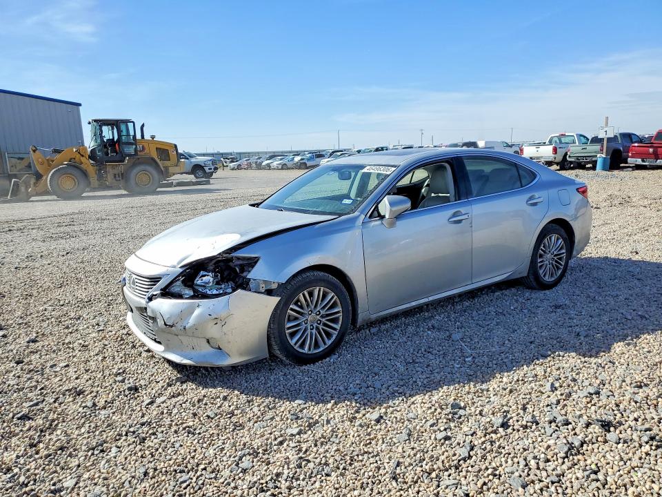 46496306 :رقم المزاد ، JTHBK1GG4E2110460 vin ، 2014 Lexus Es 350 مزاد بيع