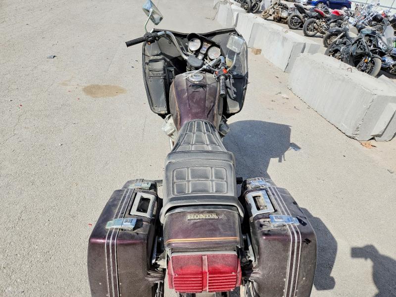 Aukcja sprzedaży 1982 Honda Gl500, vin: JH2PC0210CM109087, numer aukcji: 47644536