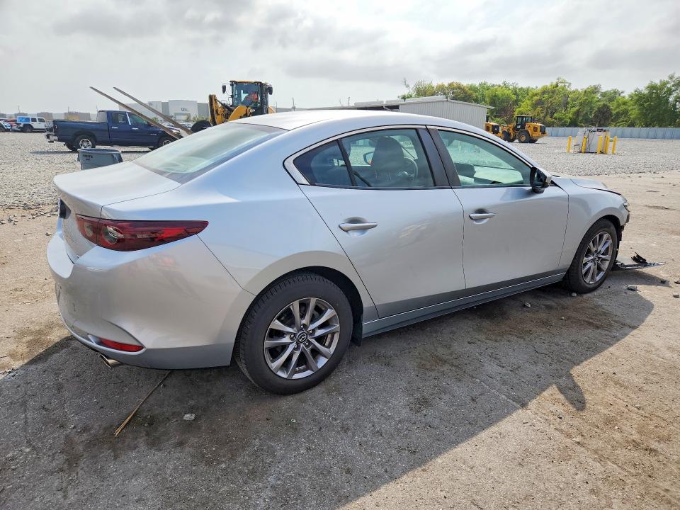 Aukcja sprzedaży 2021 Mazda 3, vin: 3MZBPAA76MM203786, numer aukcji: 47411846