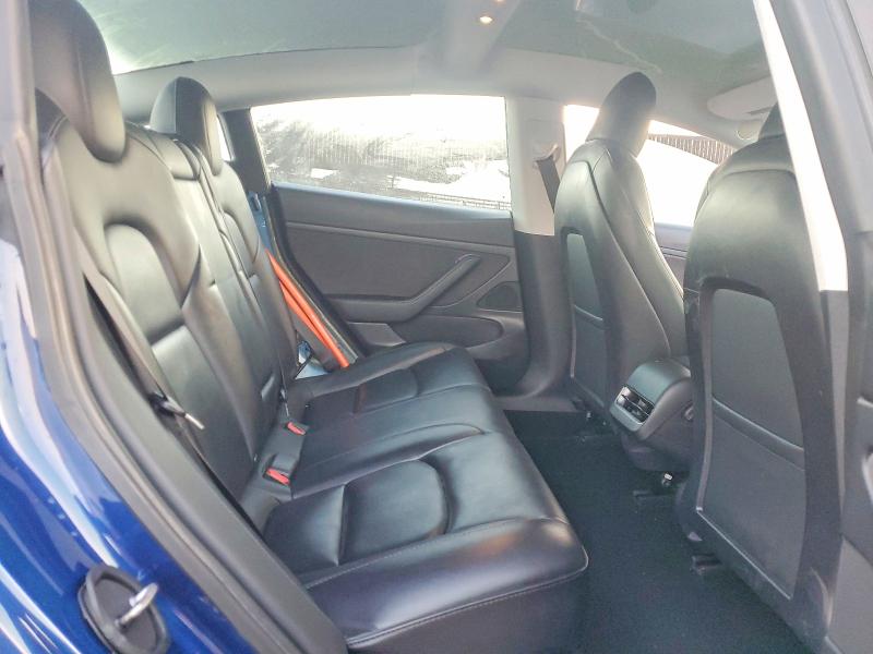 Aukcja sprzedaży 2021 Tesla Model 3, vin: 5YJ3E1EA5MF854656, numer aukcji: 47208166