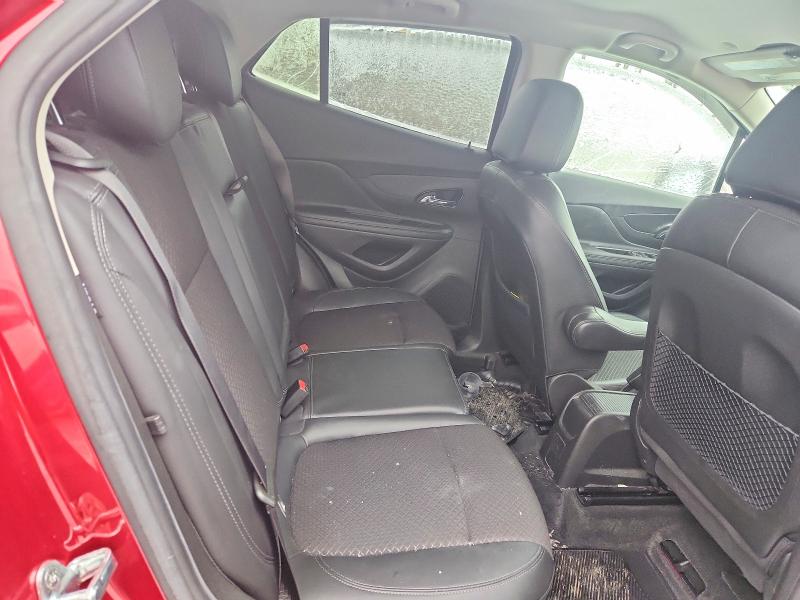 Aukcja sprzedaży 2019 Buick Encore, vin: KL4CJ1SB5KB888471, numer aukcji: 45865226