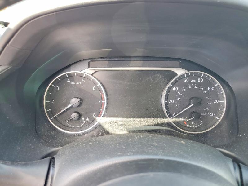 Aukcja sprzedaży 2022 Nissan Altima, vin: 1N4BL4CV2NN392817, numer aukcji: 41985406