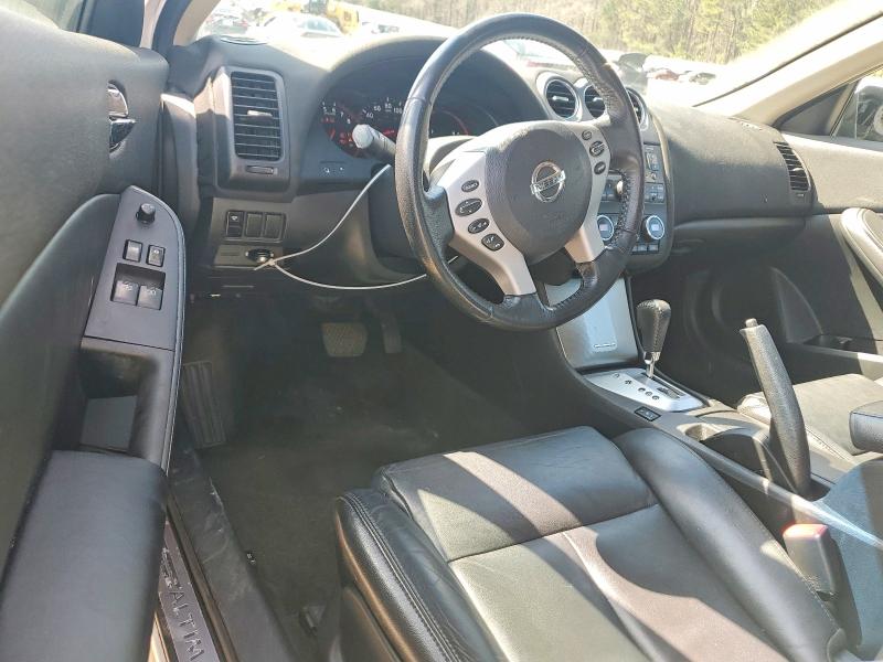 Aukcja sprzedaży 2009 Nissan Altima, vin: 1N4AL24E29C198577, numer aukcji: 45513906