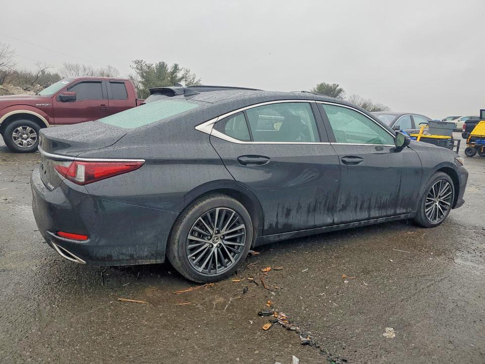 Aukcja sprzedaży 2023 Lexus Es 350, vin: 58ADZ1B11PU146532, numer aukcji: 79958495